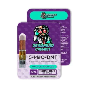 buy dmt for sale UK - 5mL Deadhead Chemist